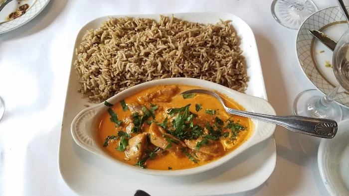 Uzbekistana Mediterranean Restaurant 2