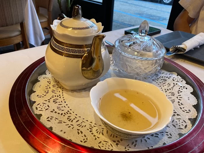 Uzbekistana Mediterranean Restaurant 5