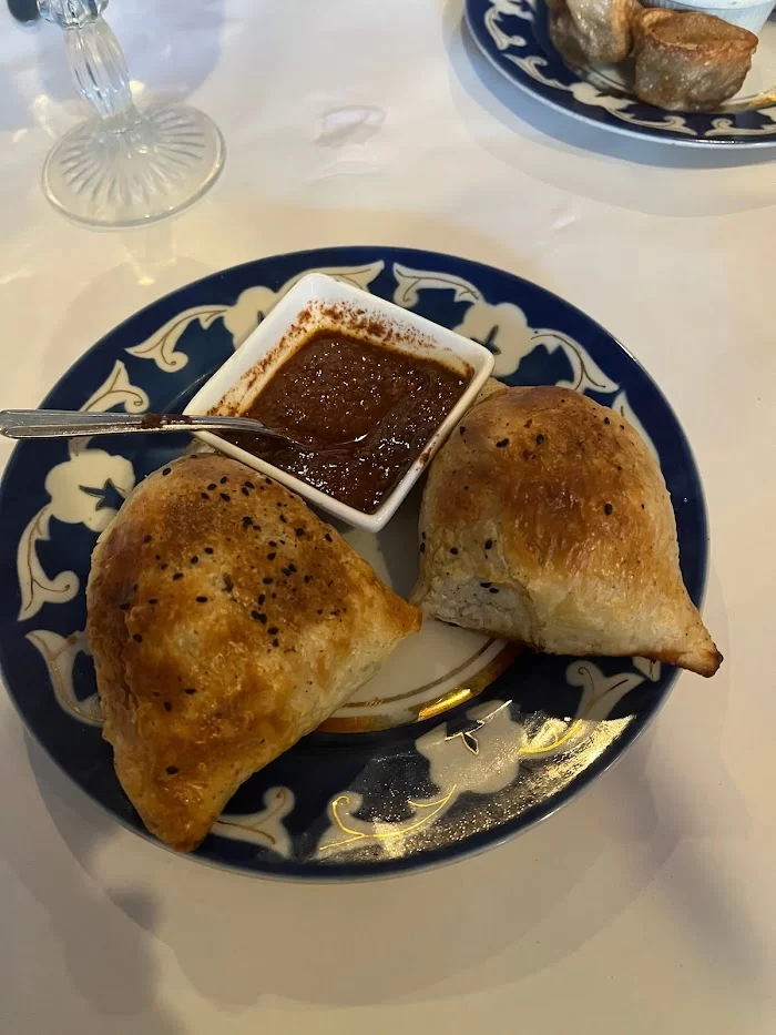 Uzbekistana Mediterranean Restaurant 9