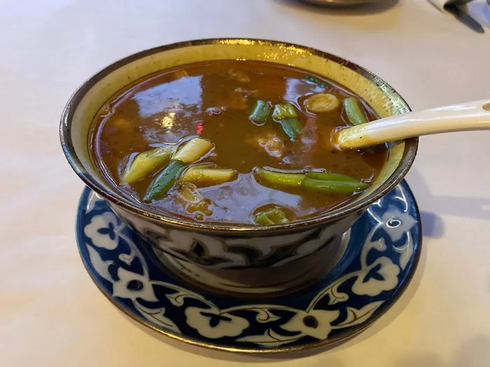Uzbekistana Mediterranean Restaurant 7