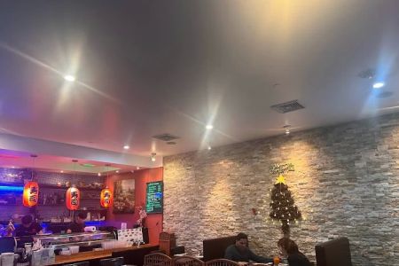 Mintea Sushi Asian Bistro
