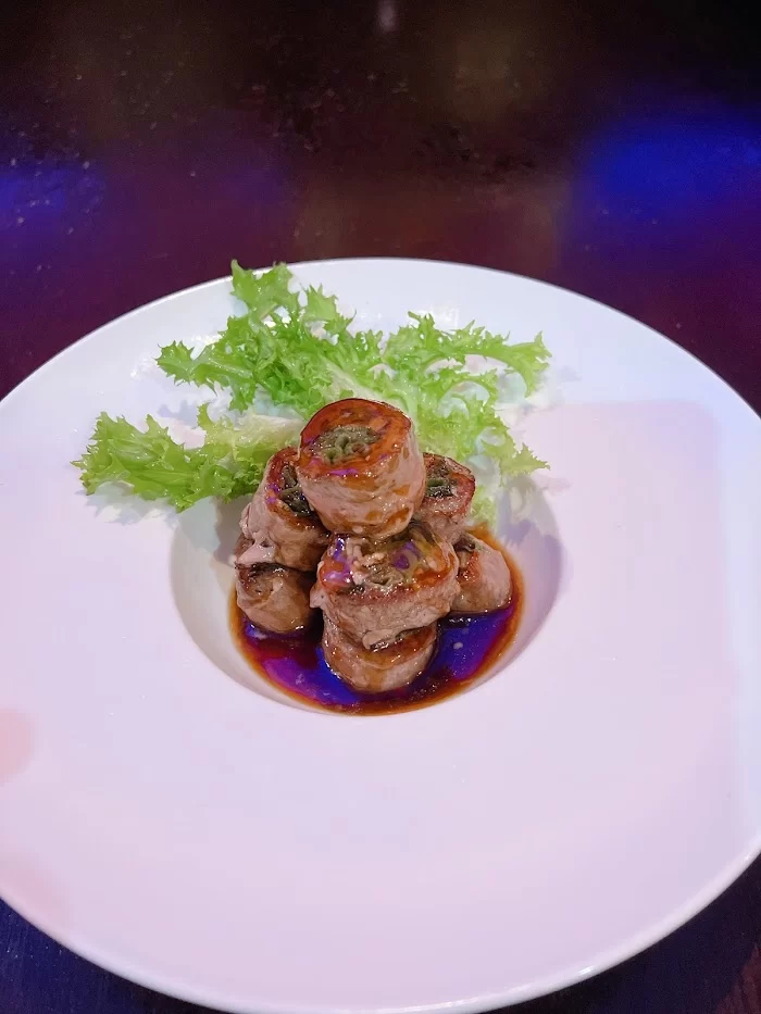 Mintea Sushi Asian Bistro 4