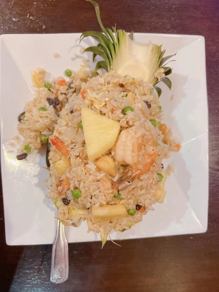 Mintea Sushi Asian Bistro 9
