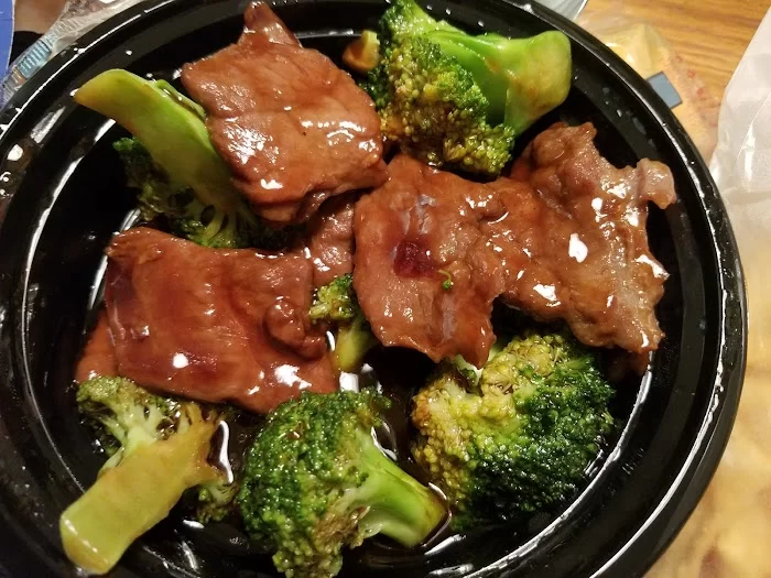 Hunan Wok 2