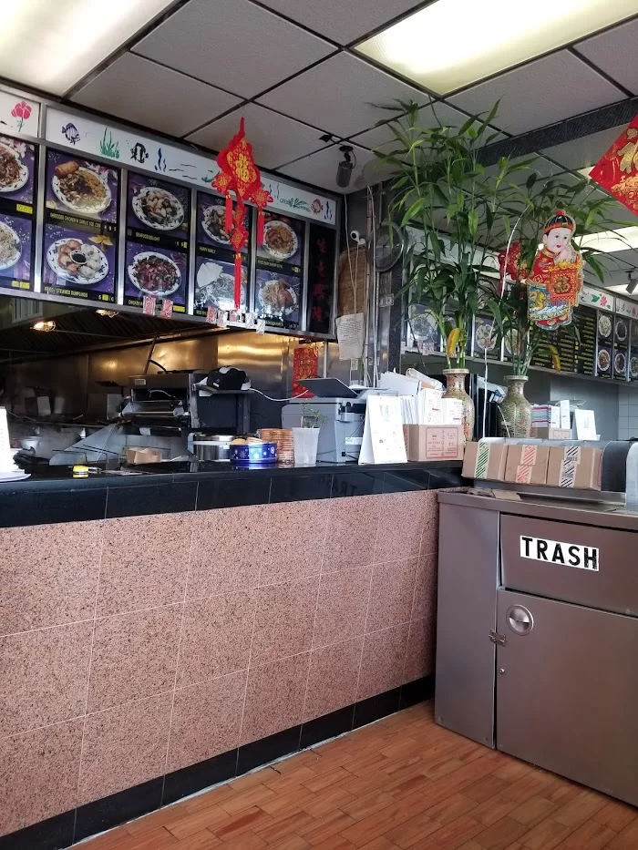 Hunan Wok 3
