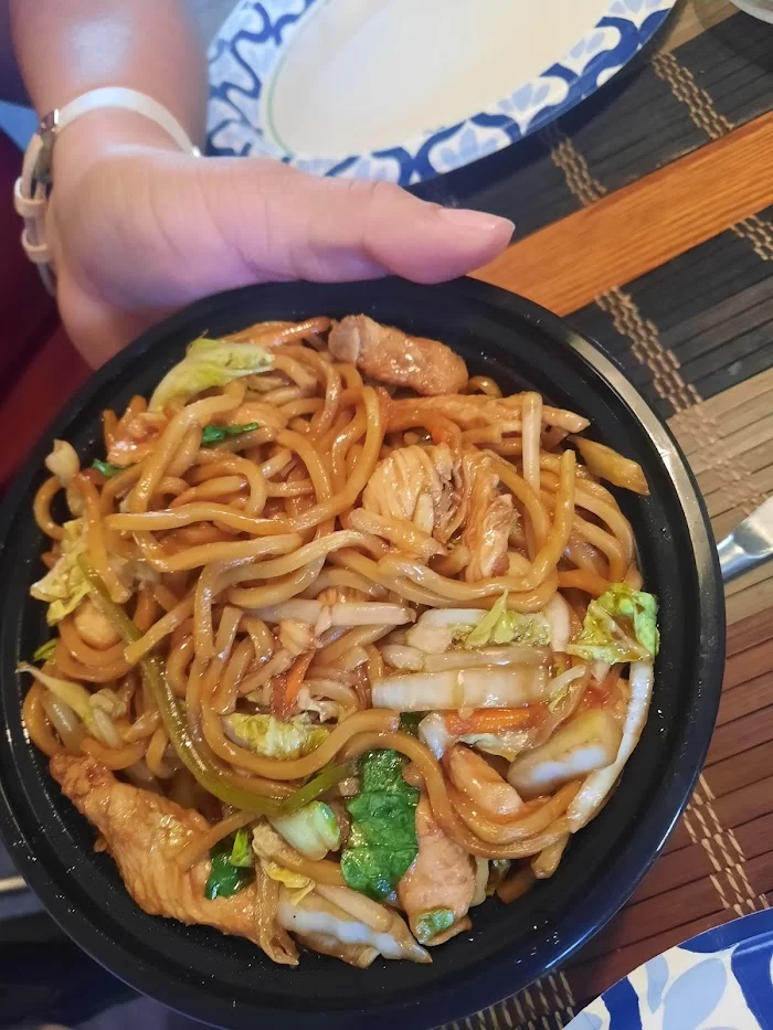 Hunan Wok 6