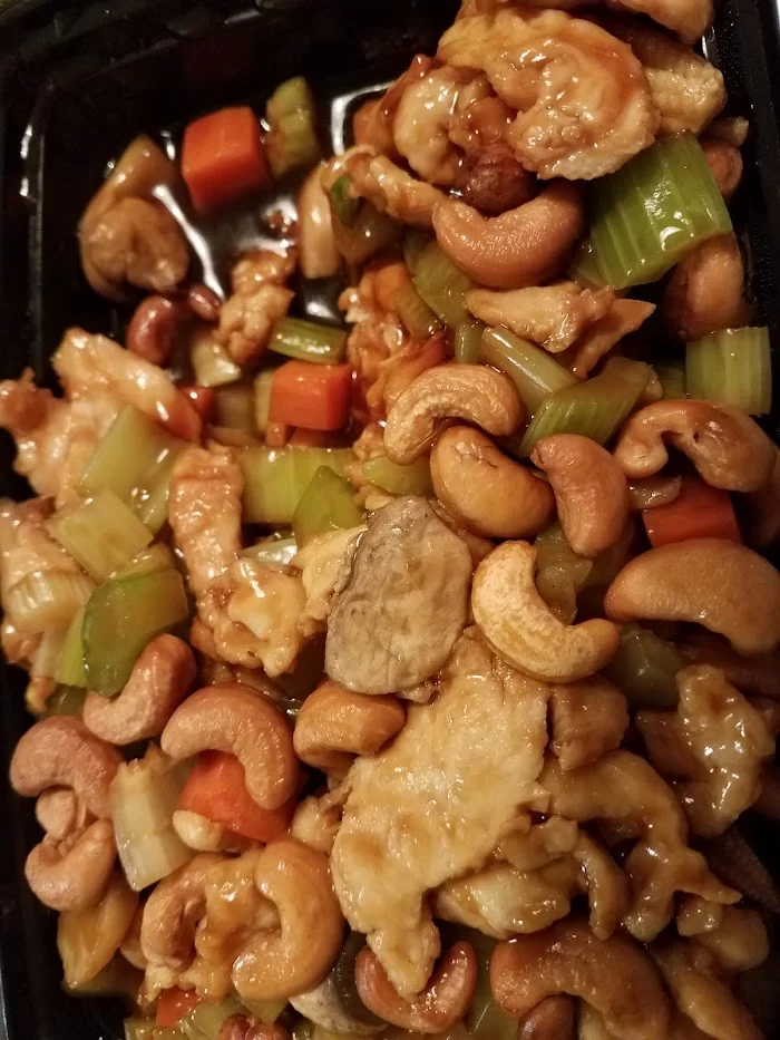 Hunan Wok 8