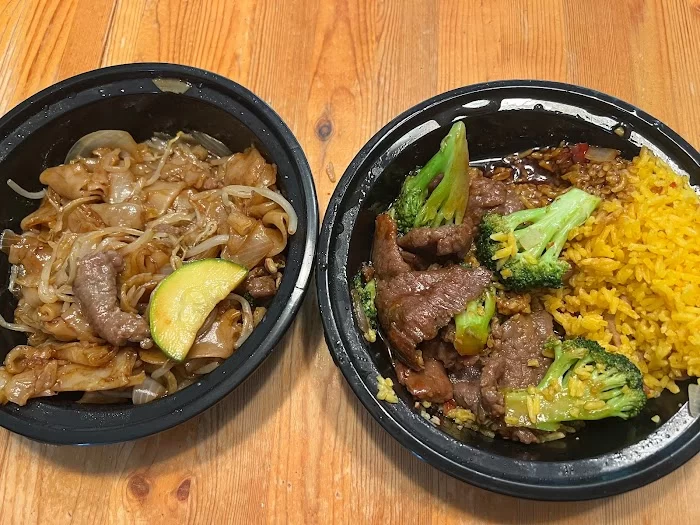 Hunan Wok 7