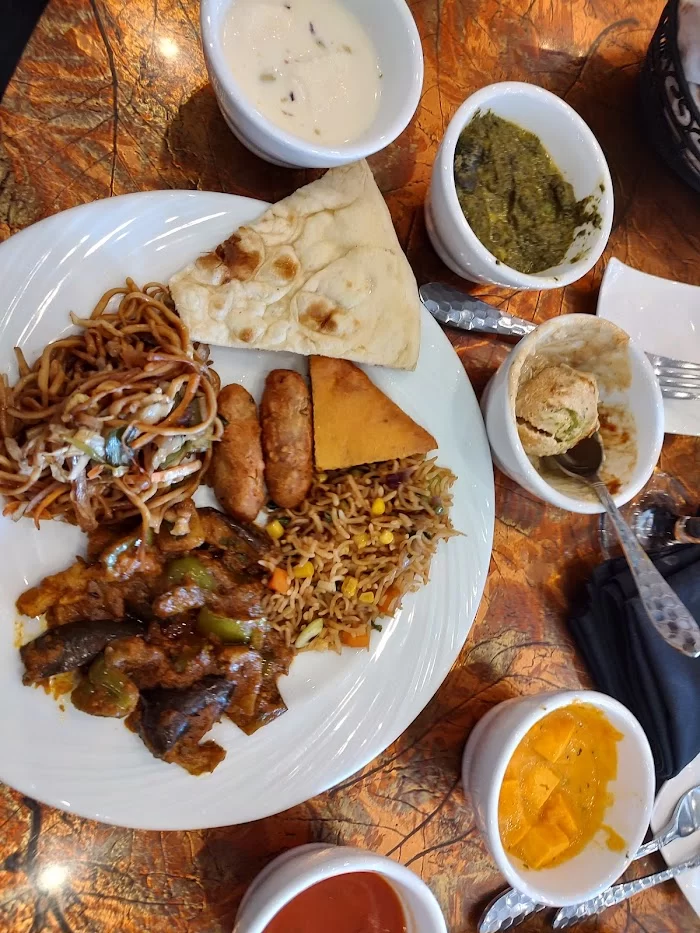 Chand Palace Parsippany 7