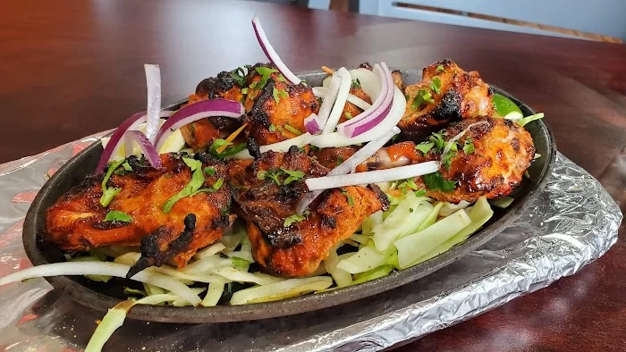 Dhaba Express 4