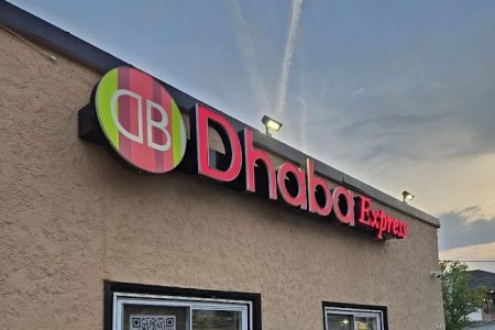 Dhaba Express