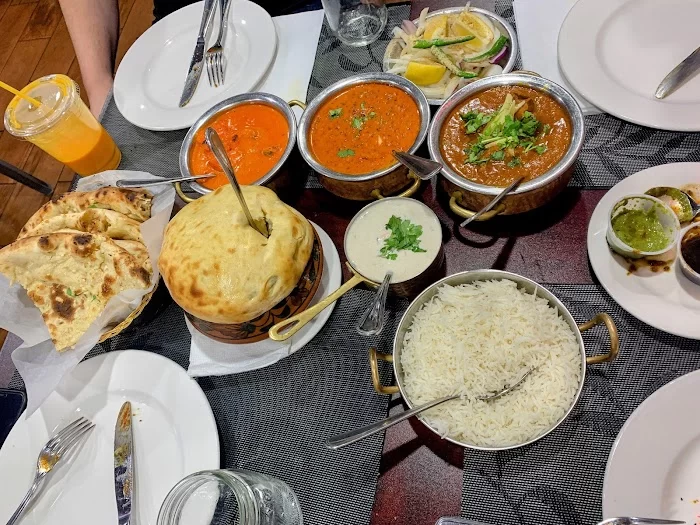 Dhaba Express 6