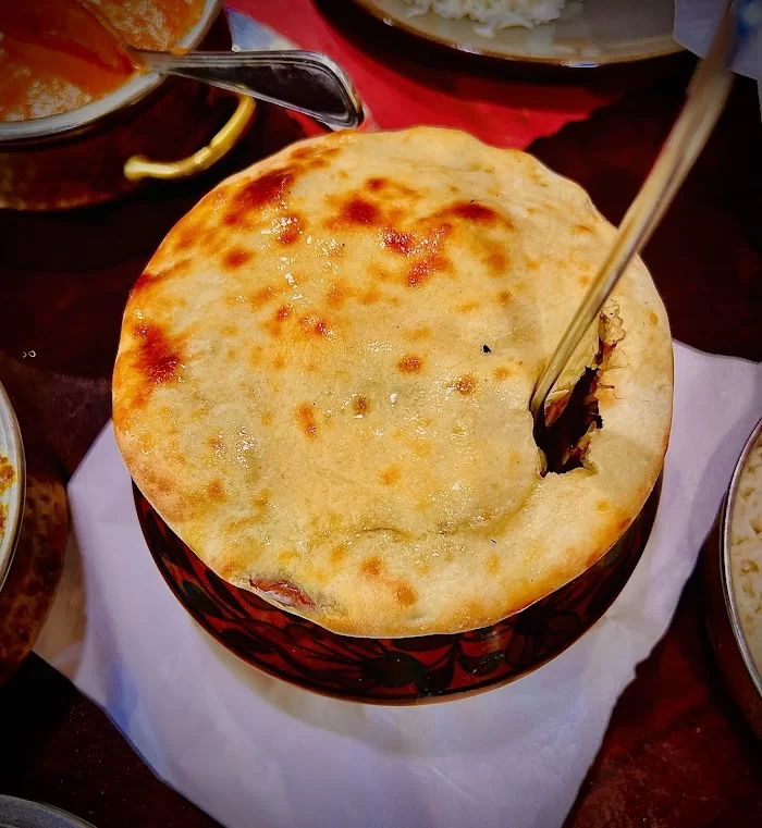 Dhaba Express 8