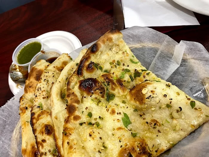 Dhaba Express 9