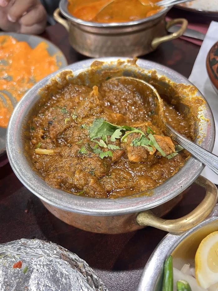 Dhaba Express 10