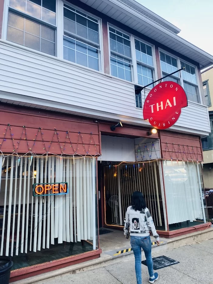 Boonton Thai Cuisine 1