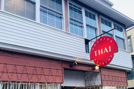Boonton Thai Cuisine