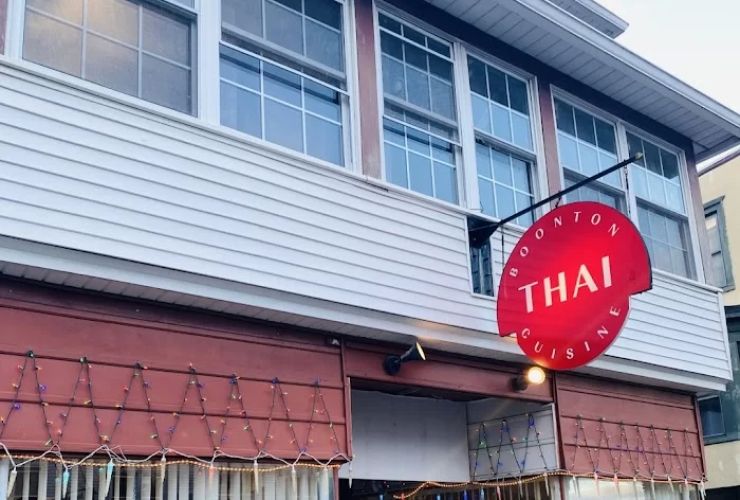 Boonton Thai Cuisine 0
