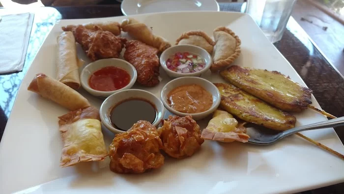 Boonton Thai Cuisine 2