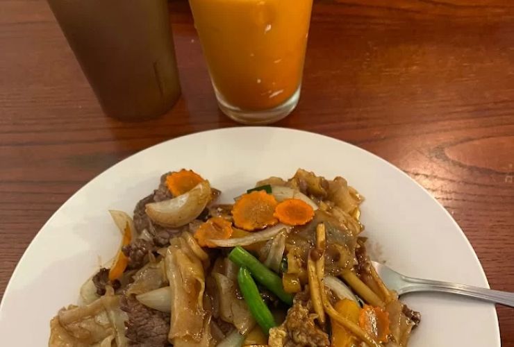 Boonton Thai Cuisine 2