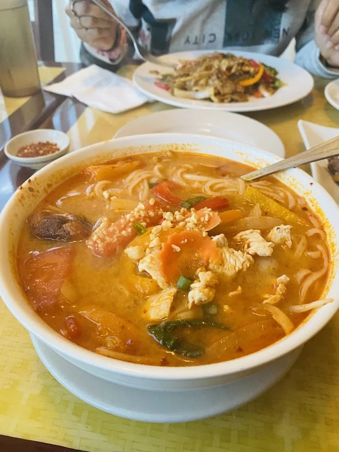 Boonton Thai Cuisine 10