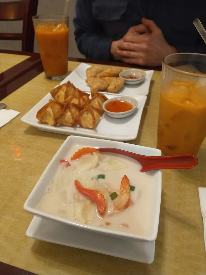 Boonton Thai Cuisine 9