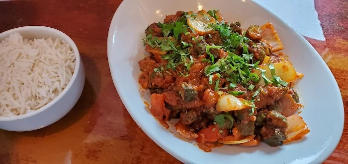 Spice Route Melange 5