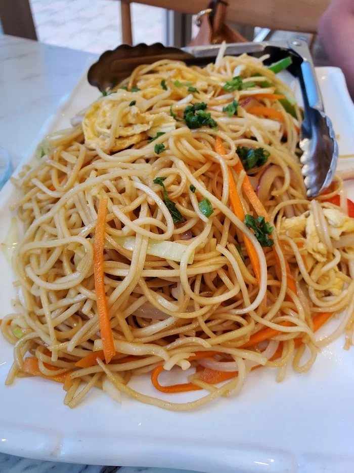Spice Route Melange 9