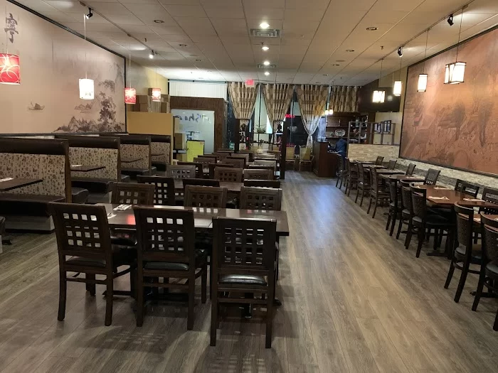 Ashia Authentic Chinese & Japanese Cuisine 1