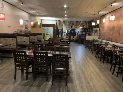 Ashia Authentic Chinese & Japanese Cuisine 0