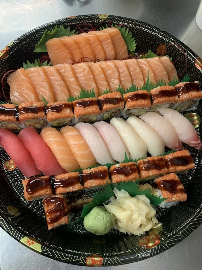 Ashia Authentic Chinese & Japanese Cuisine 3