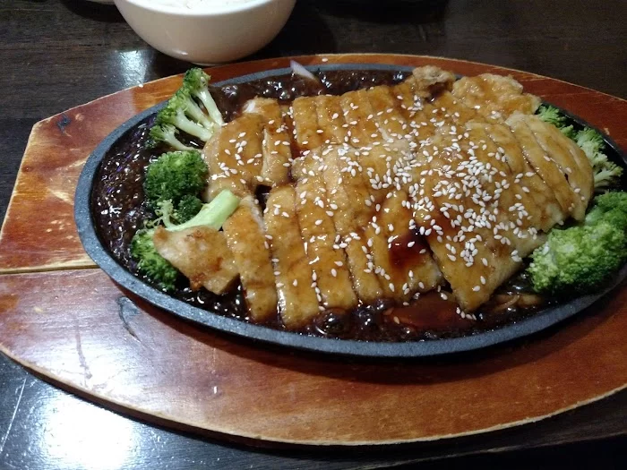 Ashia Authentic Chinese & Japanese Cuisine 7