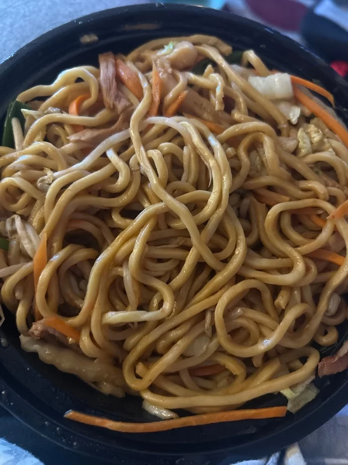 Ashia Authentic Chinese & Japanese Cuisine 9