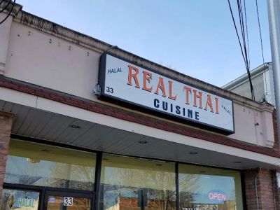 Real Thai Halal 0