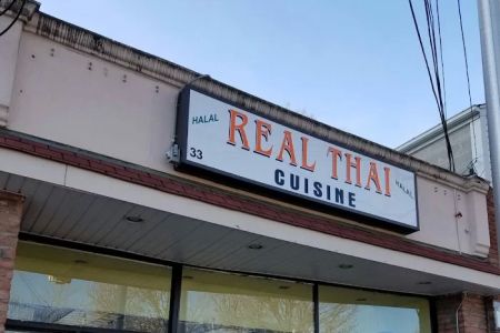 Real Thai Halal