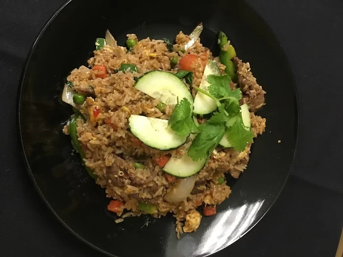 Real Thai Halal 3