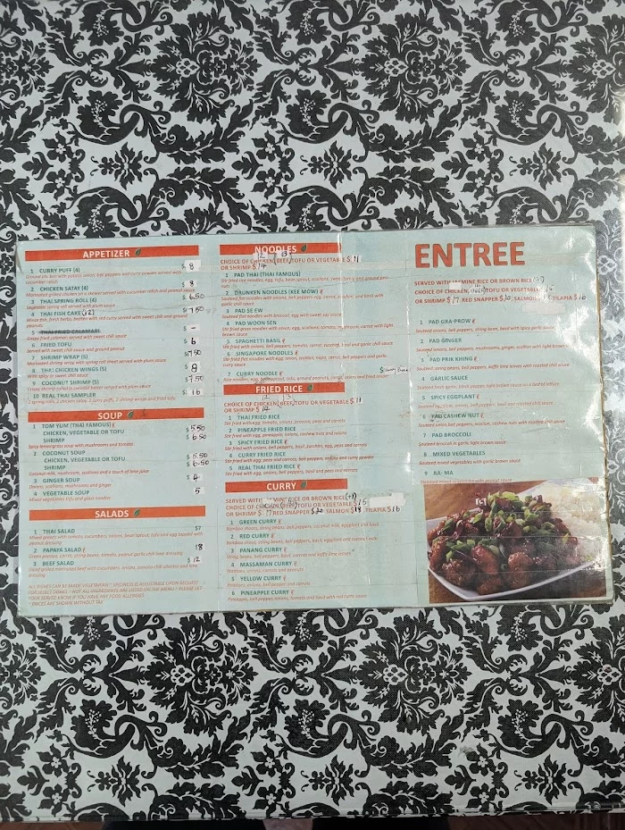 Real Thai Halal 7