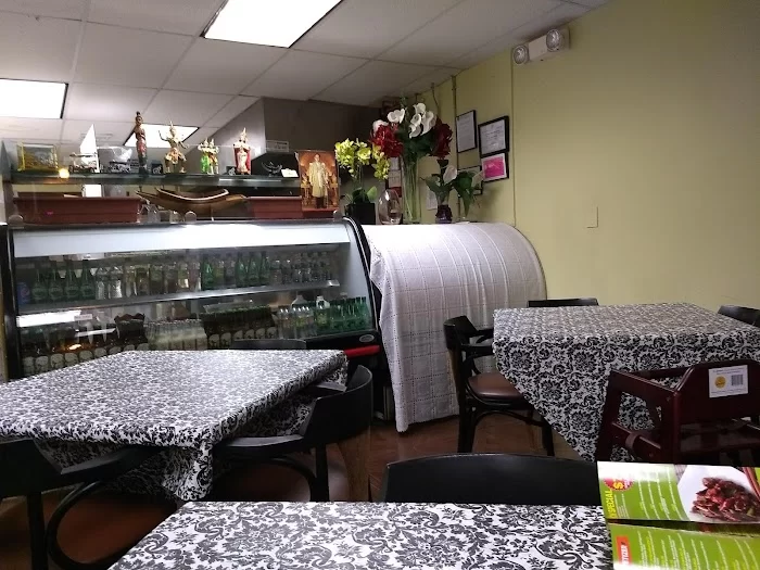 Real Thai Halal 8