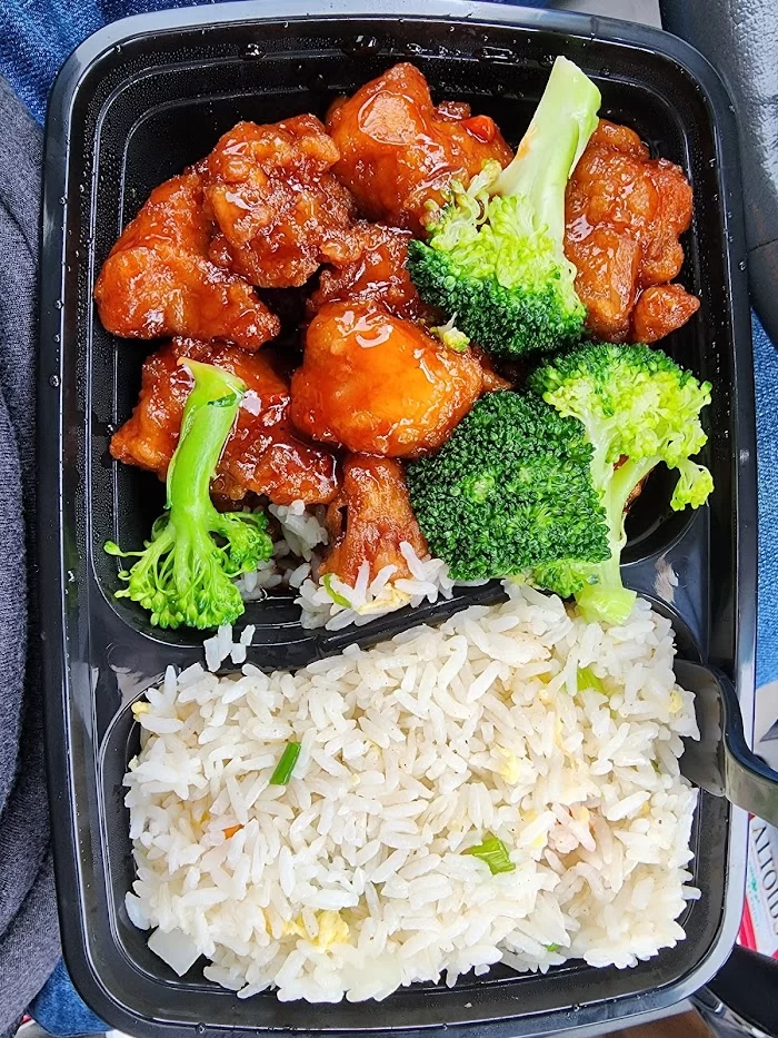 Hunan Wok 4