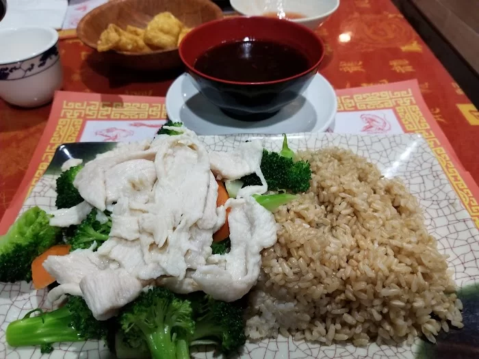 Hunan Wok 2