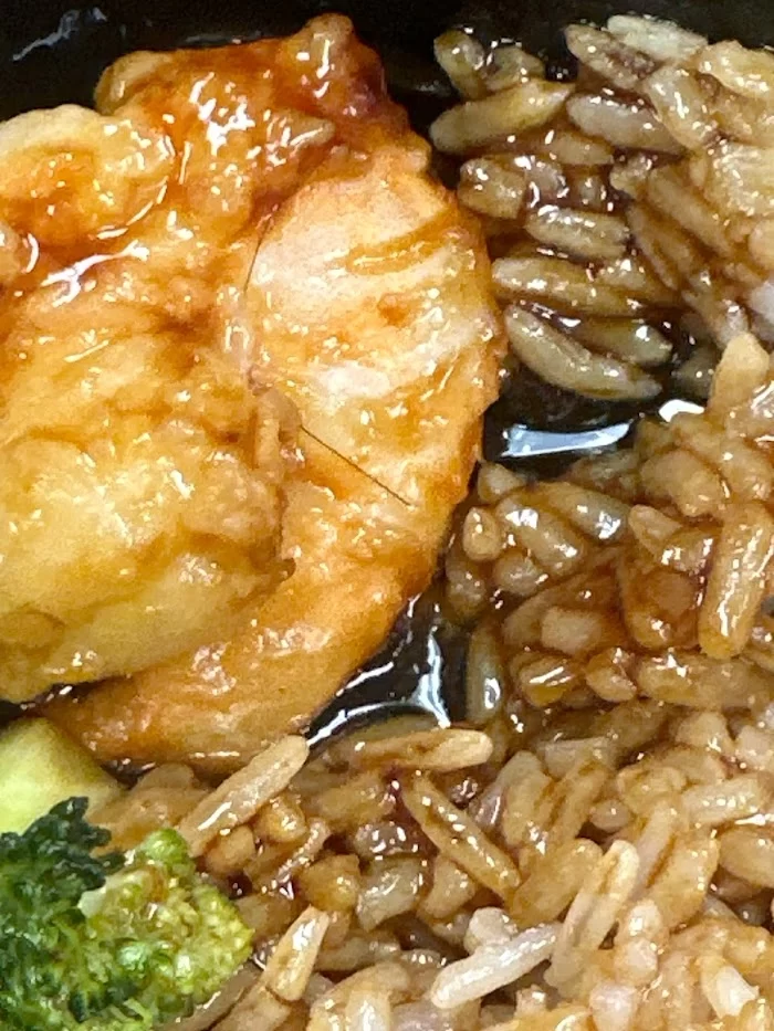 Hunan Wok 8