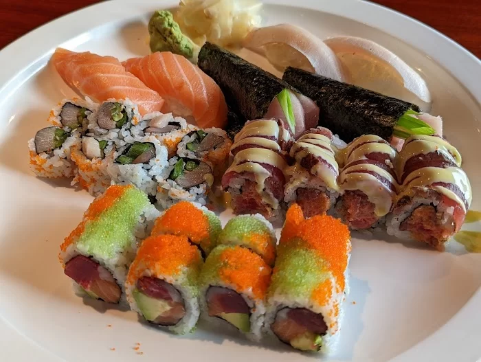 Sushi Kuu 2