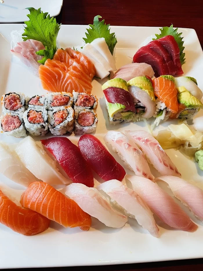 Sushi Kuu 3