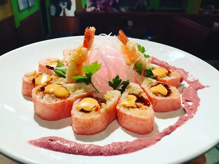 Sushi Kuu 5