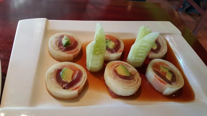Sushi Kuu 7