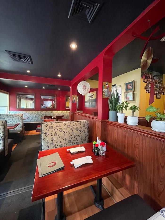 Sushi Kuu 4