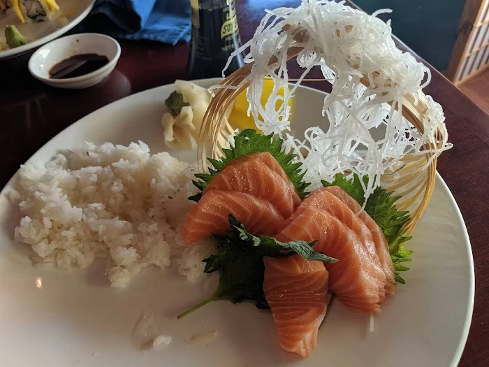 Sushi Kuu 10