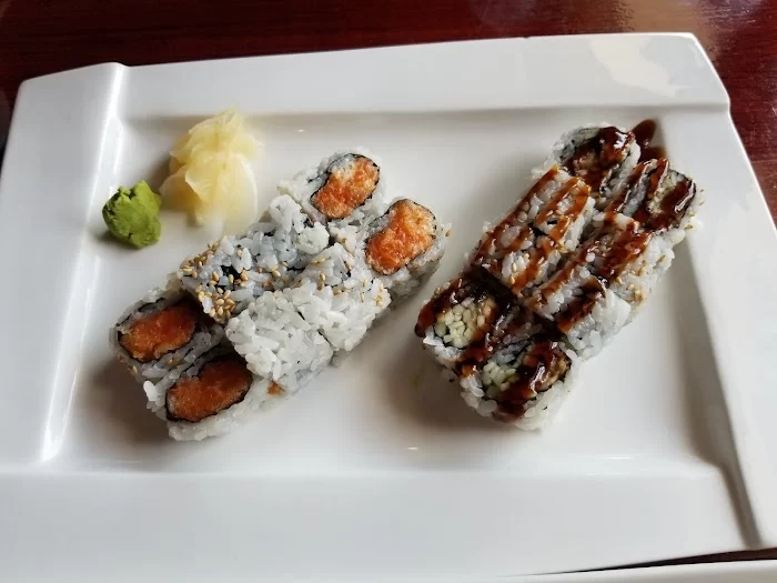 Sushi Kuu 9
