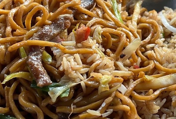 Wah Yan Kitchen 1
