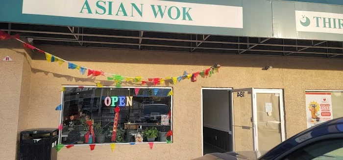 Asian Wok 2